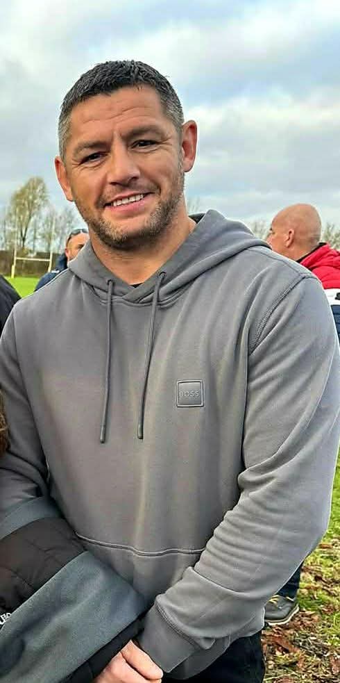 The Lions Players Association sends its very best wishes to Wayne English-Brookes who is celebrating his birthday today.
#oncealionalwaysalion