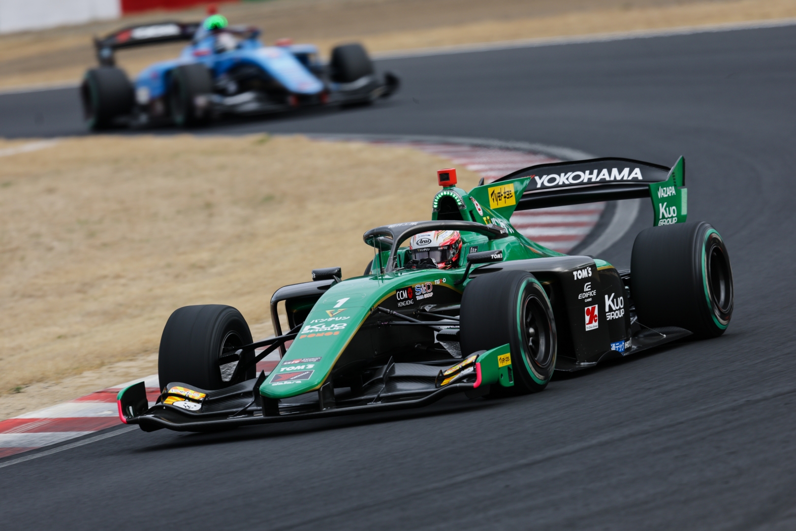 TOYOTA GAZOO Racing on X: 