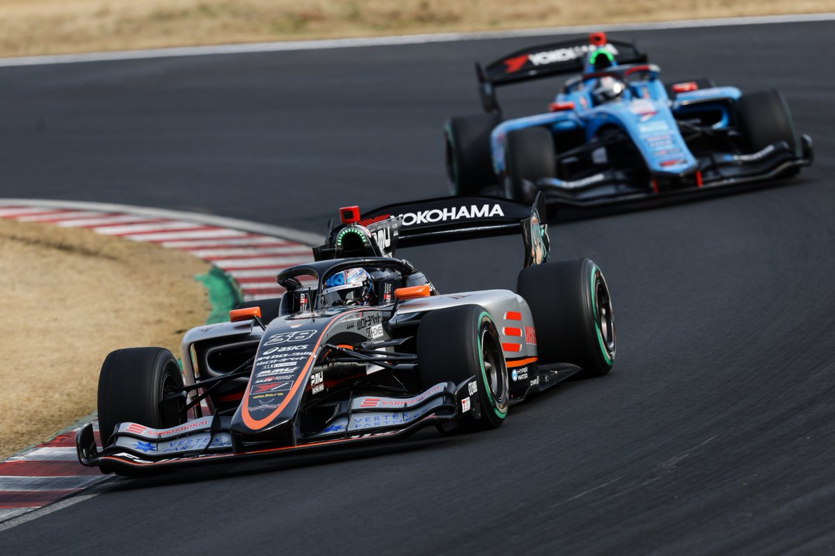 TOYOTA GAZOO Racing on X: 