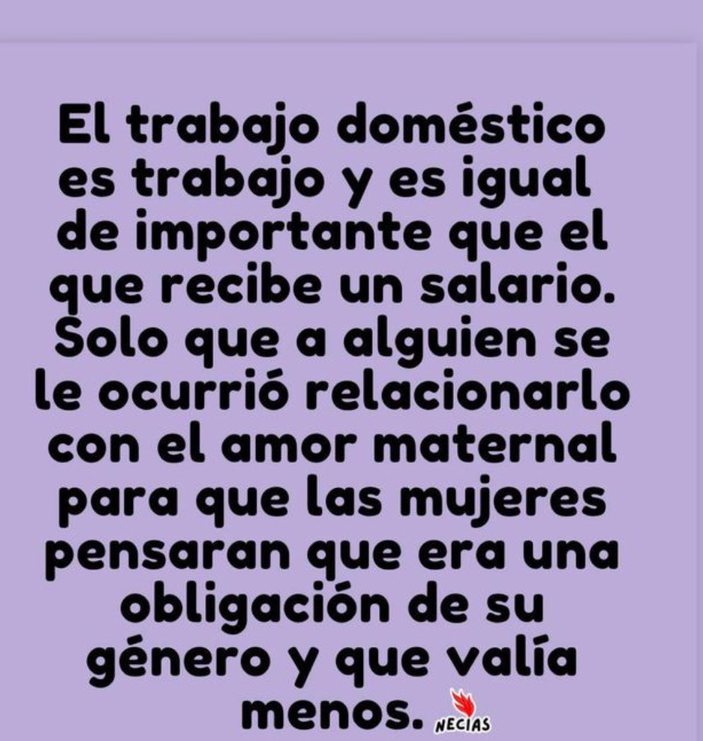 leilalan133's tweet image. #8mabolicionista