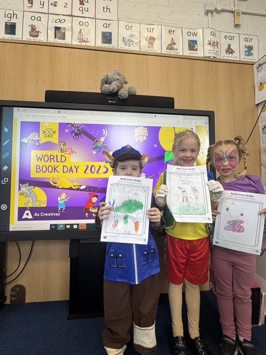 Mrs Wing (@mwing43327) on Twitter photo What a fantastic day we had in Gambia Class for World Book Day at <a href="/GosbertonAcad/">Gosberton Academy</a> ππ What a fantastic day we had in Gambia Class for World Book Day at <a href="/GosbertonAcad/">Gosberton Academy</a> ππ