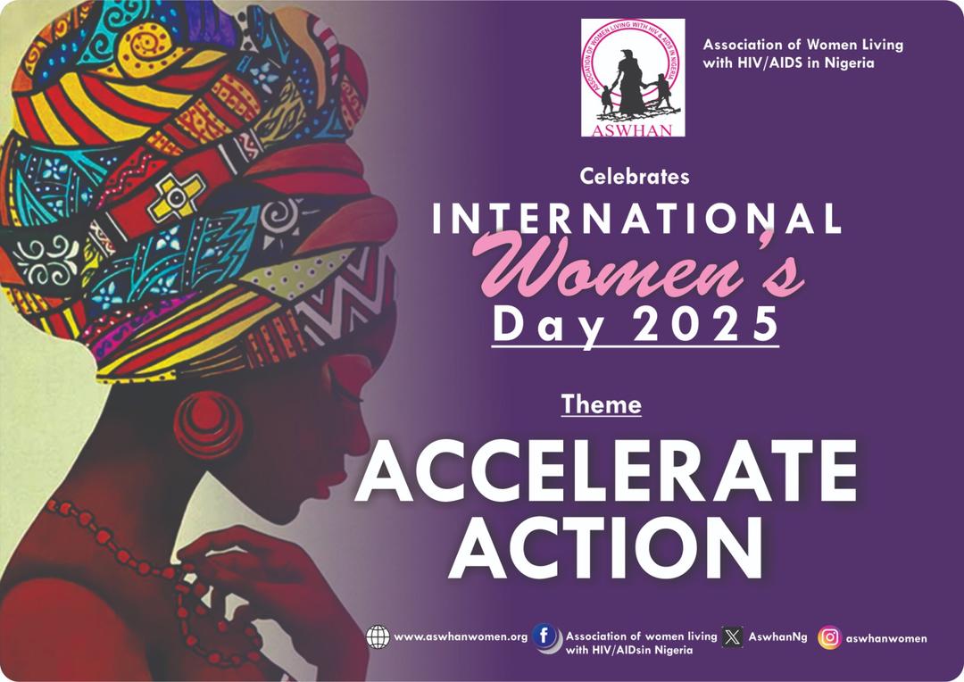 “Empower Every Woman and Girl, Inspire Every Girl Child, Elevate Every Woman and Girl”.
This year’s theme urges us to ensure that women and Girls have equal opportunities to thrive, succeed, and take charge of their own lives.
Happy International Women’s Day