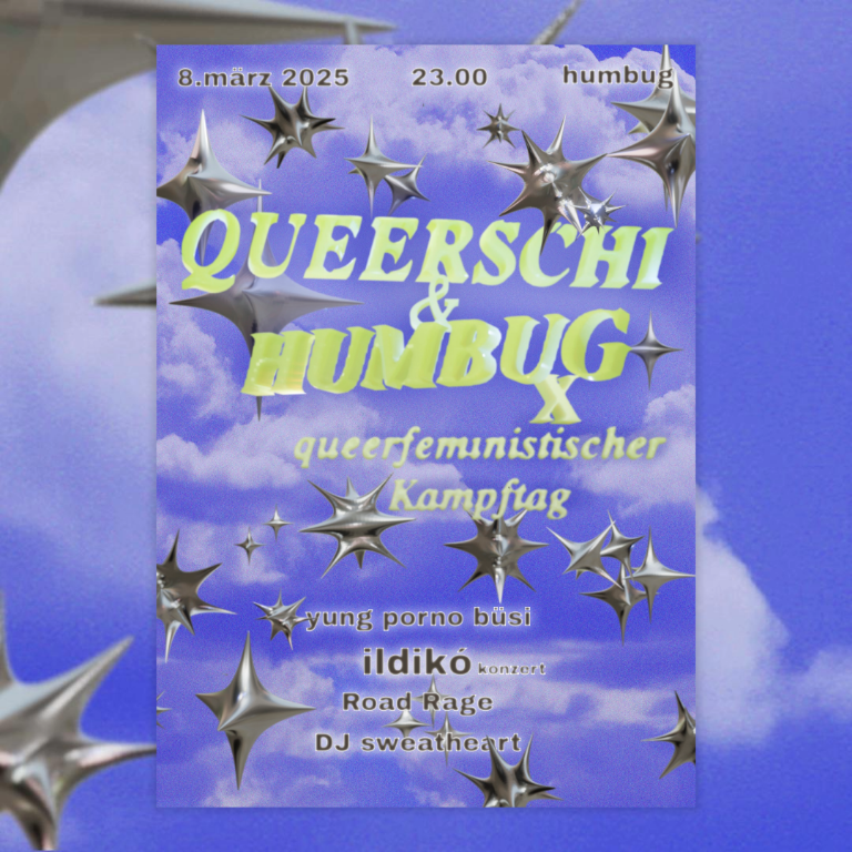 Heute Samstag: Queerschi. Infos: GayBasel.org #GayBasel #gayasinhappy #wirwissenalles