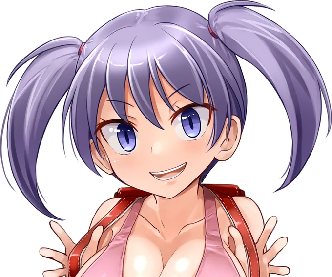 skeb納品しました…が!これはついったーくんに怒られそうなのでpixivかskebのほうで見て(小声 