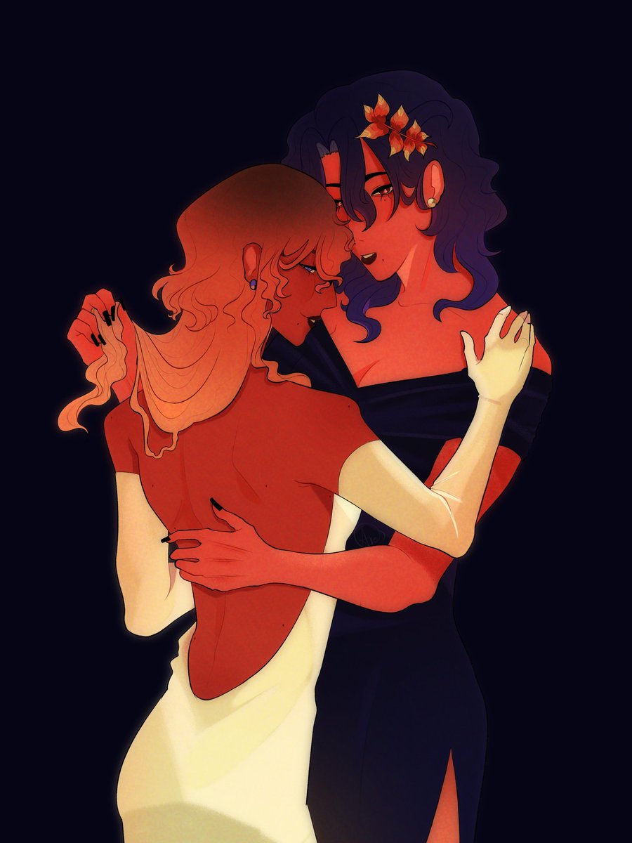 lalala take my ratiorine women🙈🙈 they're so gorgus

#ratiorine