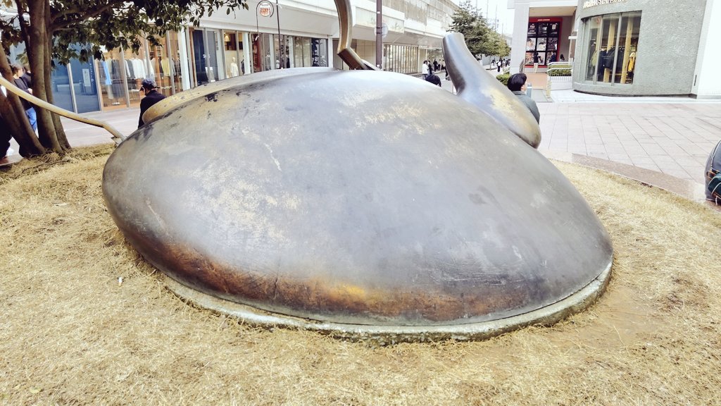 yuyuyu961749015's tweet image. いるー！#p活金沢 #p活石川