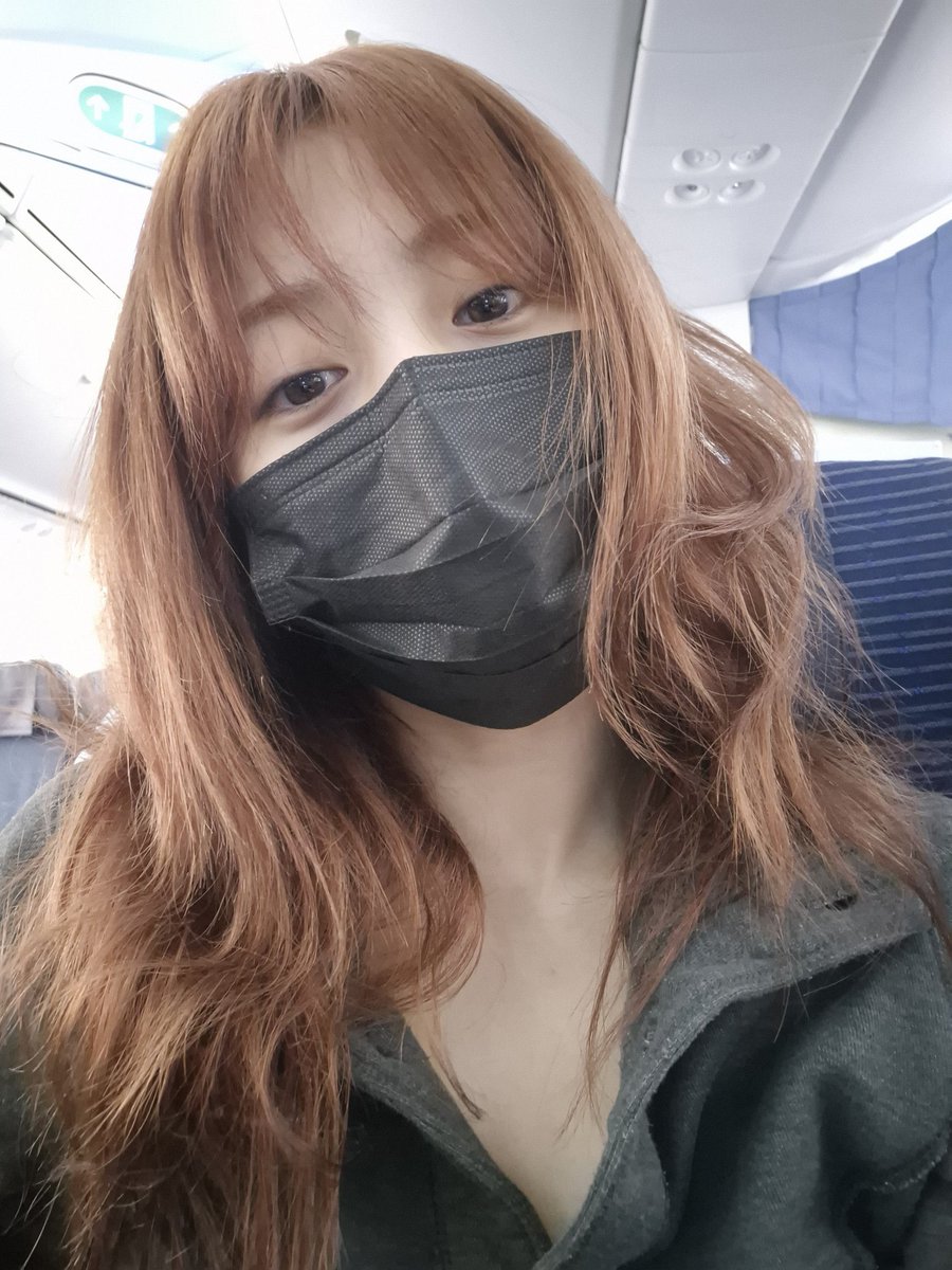 yunjin tweet media