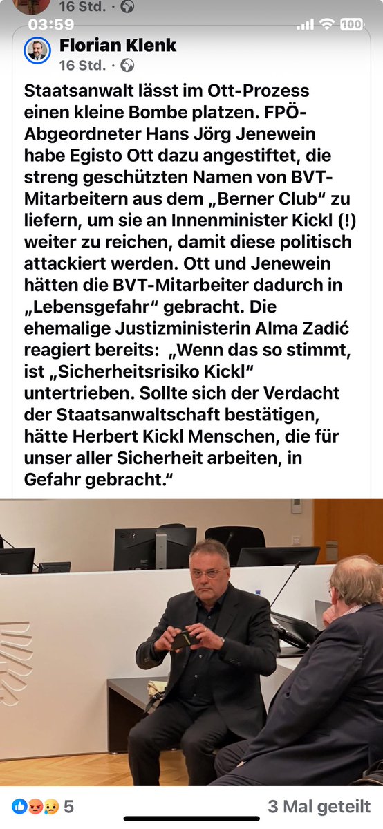 Gerda Zawadil tweet media