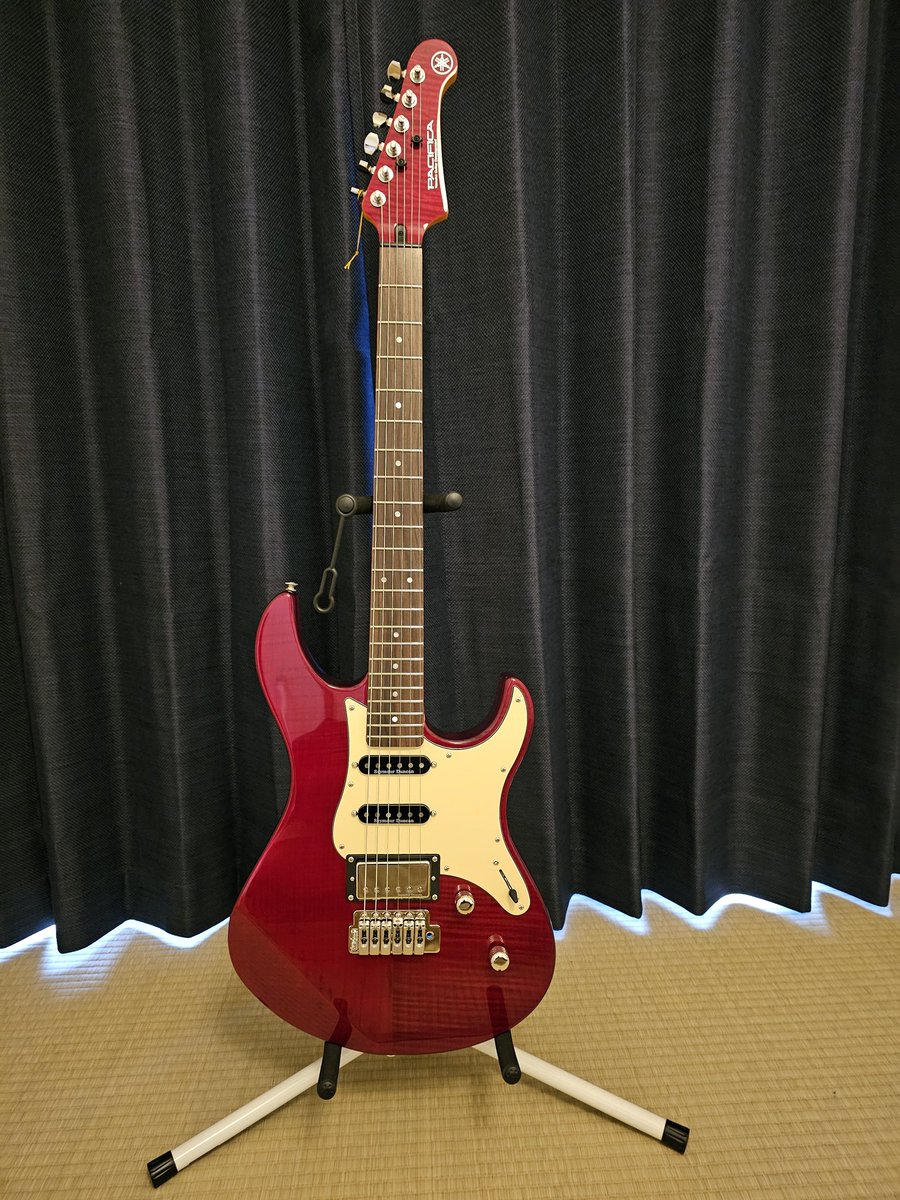 IsumiGt's tweet photo. 一応…
my new gear...

Pacifica612VIIFMX FRD
です… https://t.co/OZtOXSB54X