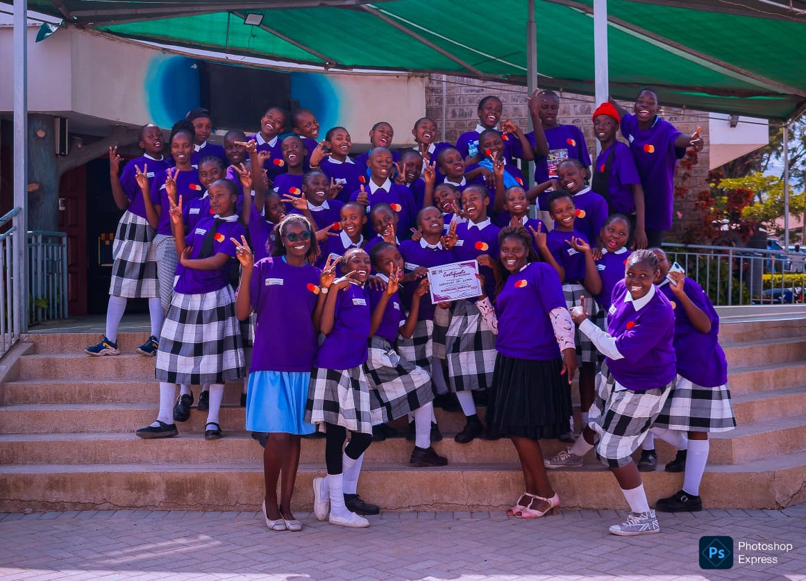 Happy International Women's Day!
With the 2025 theme, 'Accelerating Action for All Women and Girls: Rights, Equality, Empowerment,' we renew our commitment to supporting even more women and girls in accelerating their progress toward success.
#InternationalWomensDay #IWD2025