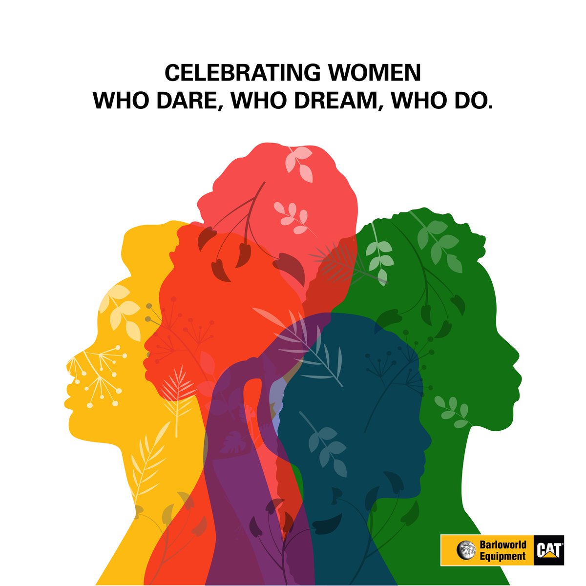 She’s more than a title—she leads, nurtures, and transforms the world.

Today, we celebrate women who uplift others, turn barriers into stepping stones, and rise—because when one rises, we all do.

#BWECAT #InternationalWomensDay #StrongerTogether
