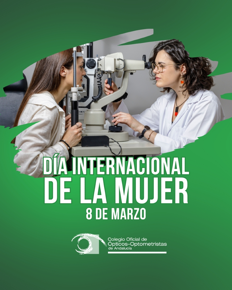 👧👩👵 Un año más, nos sumamos a esta reivindicativa efeméride para seguir luchando por la #igualdad entre mujeres y hombres en todos los aspectos y sectores de la sociedad. 

¡Feliz #DíaInternacionalDeLaMujer! #8M
