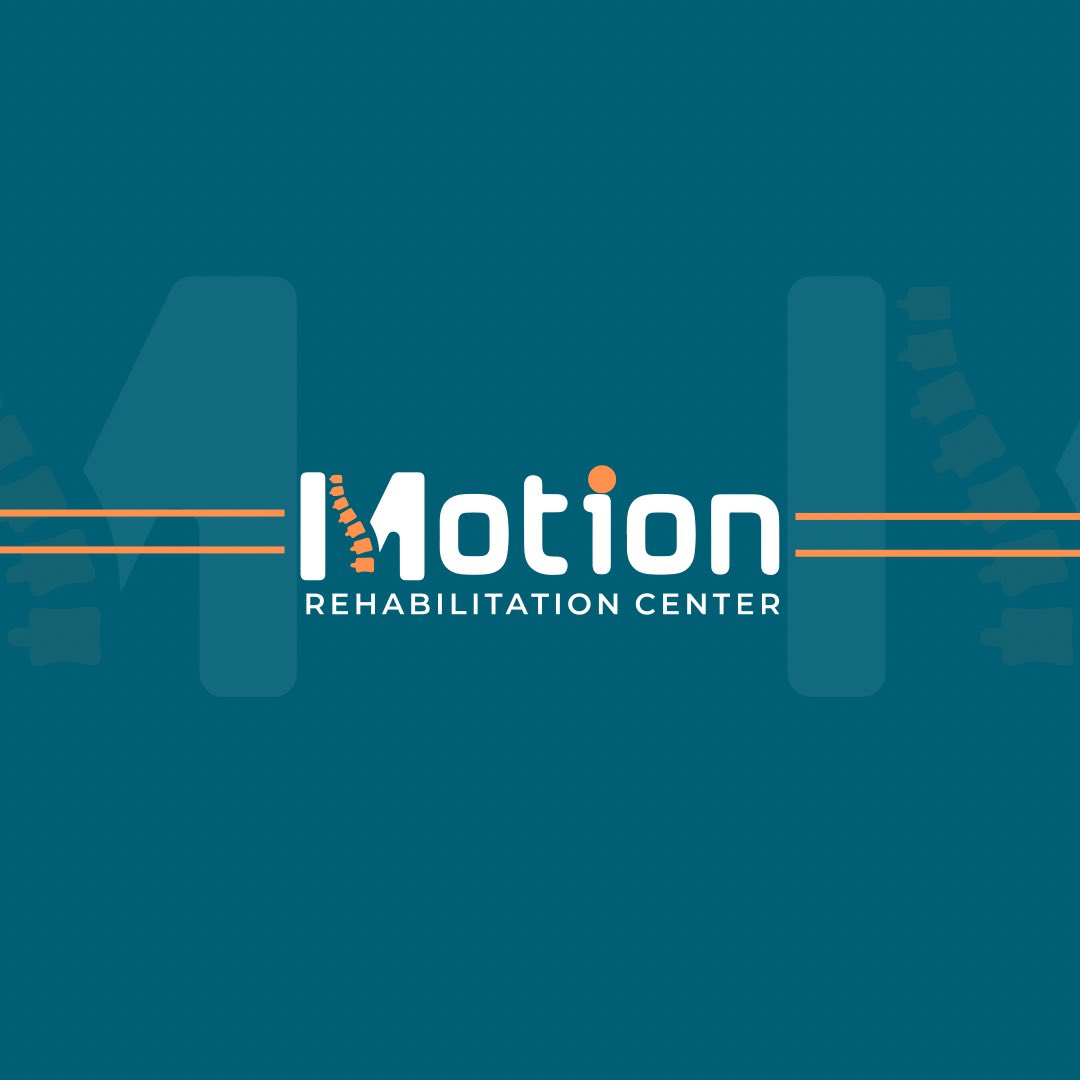 في موشن، نهتم بصحتك وحركتك🧡 

نساعدك لتحصل على جودة حياة أفضل من خلال جلسات تأهيل متخصصة بأحدث التقنيات، وبأيدي خبراء مهتمين براحتك✨

هدفنا نشوفك تتحرك بثقة وتعيش حياتك بدون قيود🚀🧡

#قريبًا #موشن_للتأهيل #الصحة_حركة