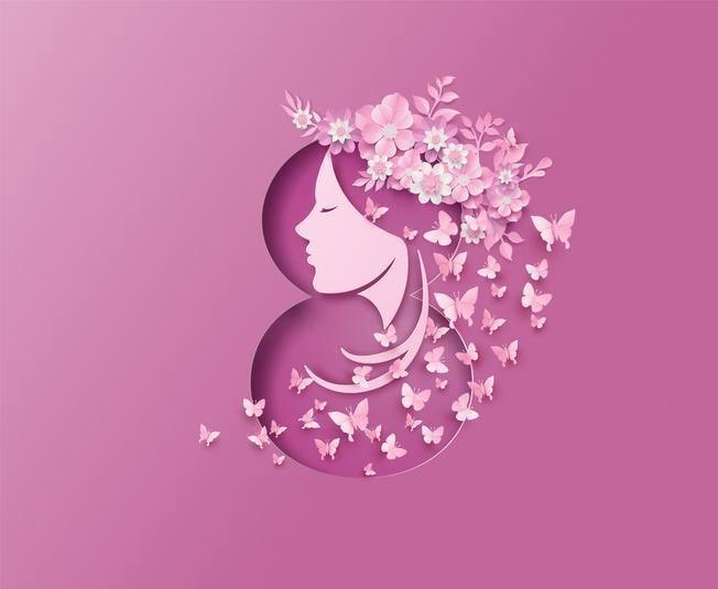 Başta mesleğimizin aydınlık yüzü kadın meslektaşlarımız olmak üzere dünyayı güzelleştiren, hayatımıza renk veren, ışığımız olan tüm kadınların 8 Mart Dünya Kadınlar Günü kutlu olsun!

İyi ki varsınız 💐