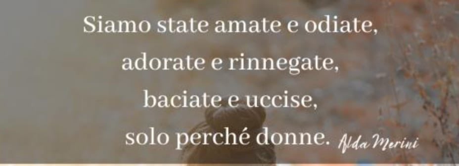 Buona festa della donna 🌻