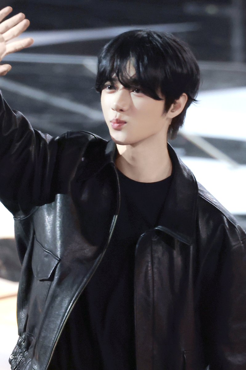 250308 #범규 #BEOMGYU #ボムギュ #TXT_범규 #TXT_BEOMGYU