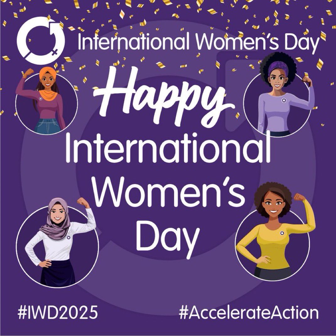 With almost three-quarters of Accord’s members being women, we recognise the immense impact you have - not only on our union and workplaces but also on your families, communities, and beyond 🫶🏼

#HappyInternationalWomensDay ✨