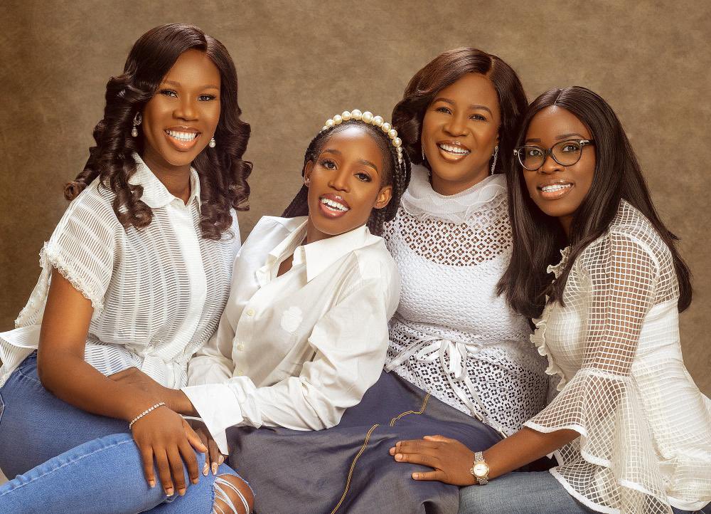 Happy #InternationalWomensDay to the incredible women in my life and to every strong woman advocating for inclusion, fairness, justice, and equality.

We see you. We celebrate you. Your strength, grace, and brilliance inspire us every single day.

Keep pushing boundaries, keep