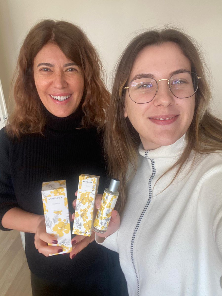 Dünya Emekçi Kadınlar Gününü kutlarız. Kadın çalışanlarımızın planlı, titiz ve detaycı çalışması, çok yönlü bakış açısı, prratik zekaları ve empati yetenekleri ile daha güçlüyüz.