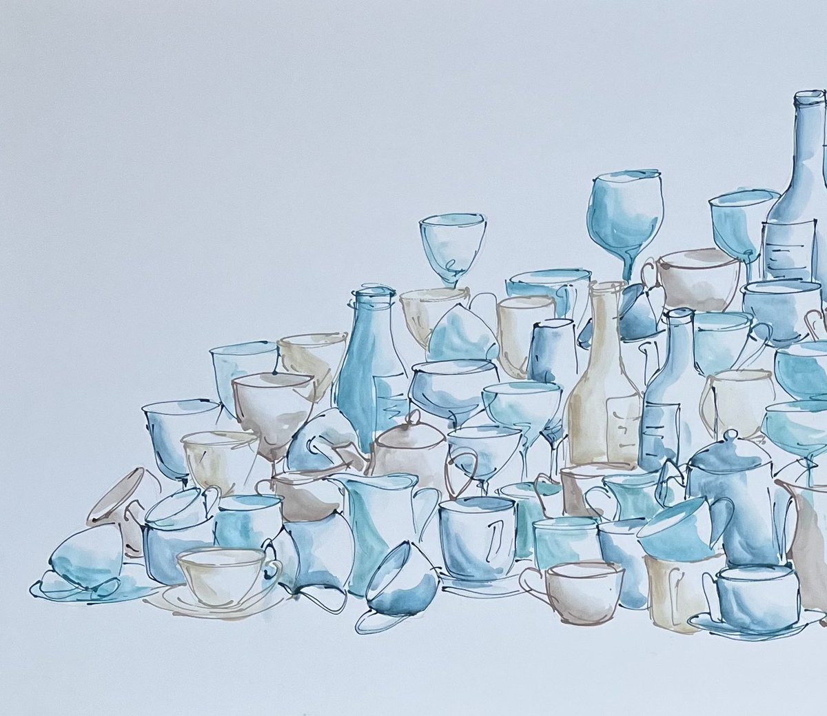 HelenNewhouse's tweet photo. Celebrate  #InternationalWomensDay and support #Womenartists https://t.co/4KsYQL6rE5