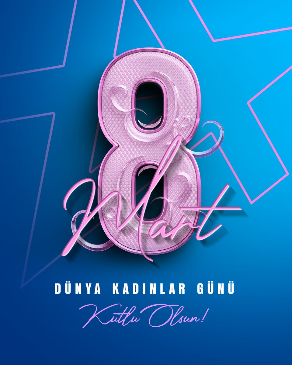 Bugün, oyun dünyasında yetenekleriyle fark yaratan, takımlarını zafere taşıyan ve e-spor ekosistemine yön veren tüm kadınları kutluyoruz!

Sadece oyuncu olarak değil; menajer, analist, koç, içerik üreticisi ve daha fazlası olarak sahnede olan kadınlar, e-sporun geleceğini