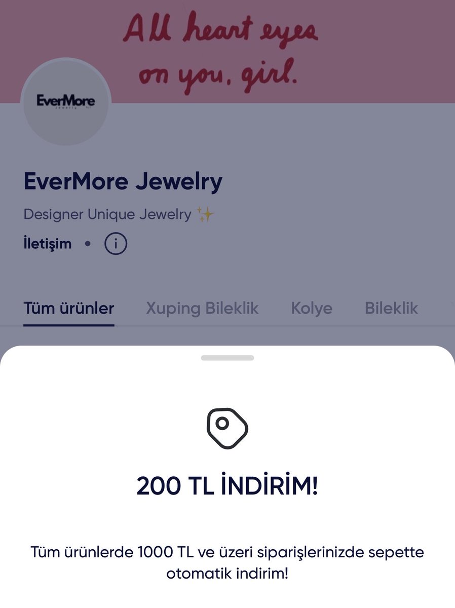 Bacılarıma bacılar günü indirimi yaptimm shopier.com/EverMoreByS🫶 #kadınlargünü
