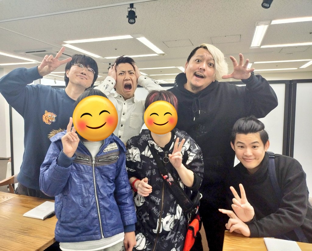 ☻🀄ふぅねぇ🍒🐭🎏 tweet media