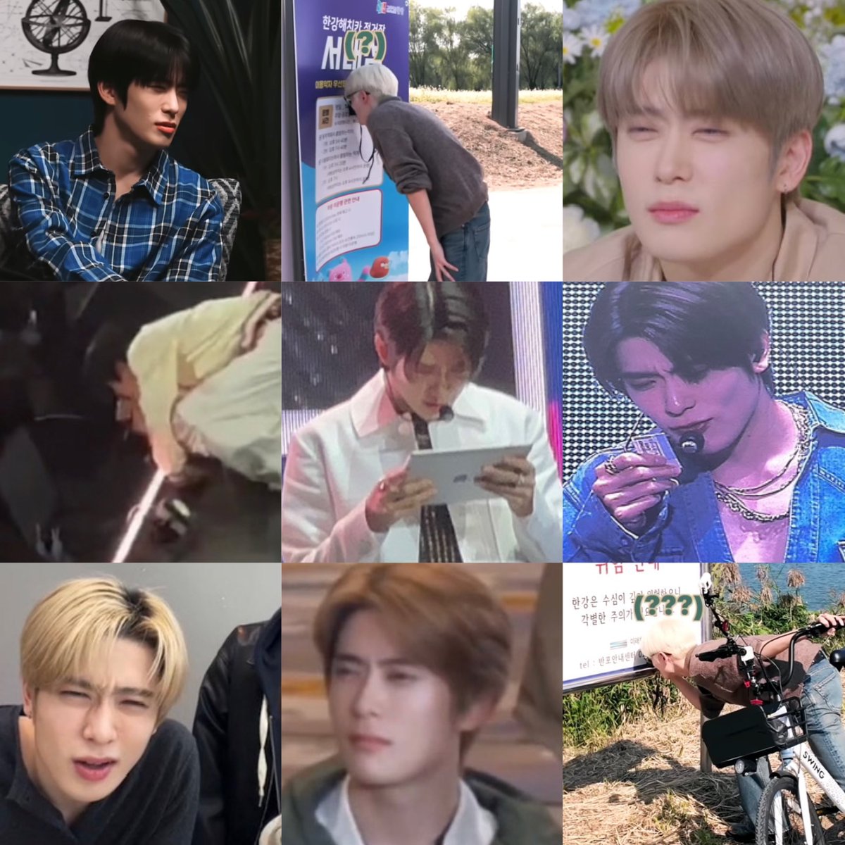 “ผมมองเห็นทุกคนชัดมากเลยครับ”