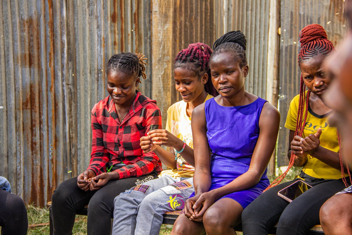 Circles of Hope tweet media