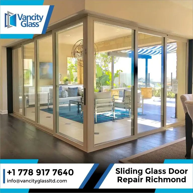 VancityGlass's tweet photo. 🚪 Sliding Glass Door Problems? Whether it’s off-track, cracked, or stuck, we provide fast &amp; reliable repairs in Richmond, VA. Get your sliding door working smoothly again! 🏠🔹
#SlidingGlassDoor 
#DoorRepair
Learn More: https://t.co/EbQBlo9I8m https://t.co/DcT7sF3E2s