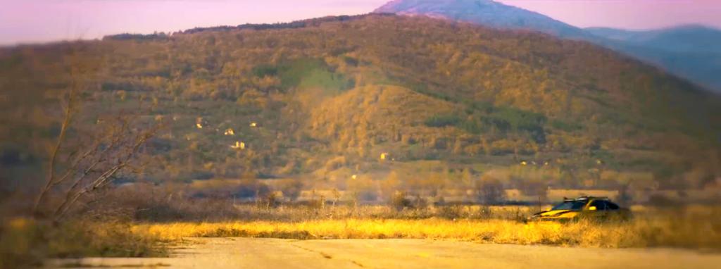 Karthik_Nesal's tweet image. He&apos;s coming MAAMEY... 😎❤️‍🔥💥🚗

#AjithKumar #GoodBadUgly