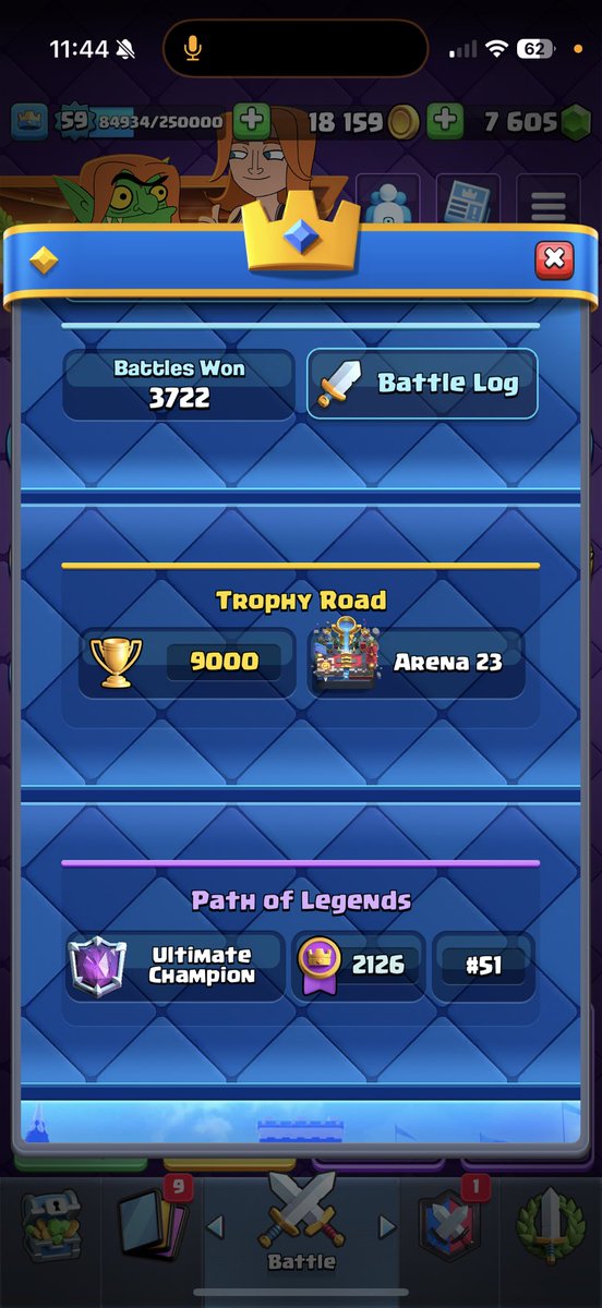 MOOOON (@tofumunchmunch) on Twitter photo Pass Royale and friend link giveaway x10
Follow me and <a href="/KimmerClash/">Kimmer Clash</a> @ThankYo90740589
Comment 2 friends
And finally repost and like❤️
Winner will be announced in 3 days gl Pass Royale and friend link giveaway x10
Follow me and <a href="/KimmerClash/">Kimmer Clash</a> @ThankYo90740589
Comment 2 friends
And finally repost and like❤️
Winner will be announced in 3 days gl
