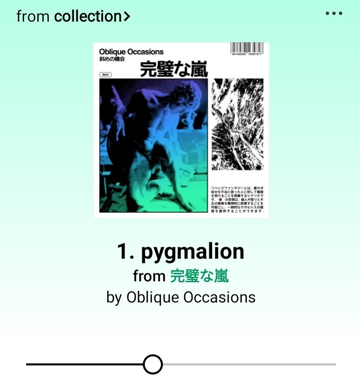 Out, buying flowers for the Missus on that fine, sunny #InternationalWomensDay with Oblique Occasions <a href="/obliquevapor/">Oblique Occasions</a> on.