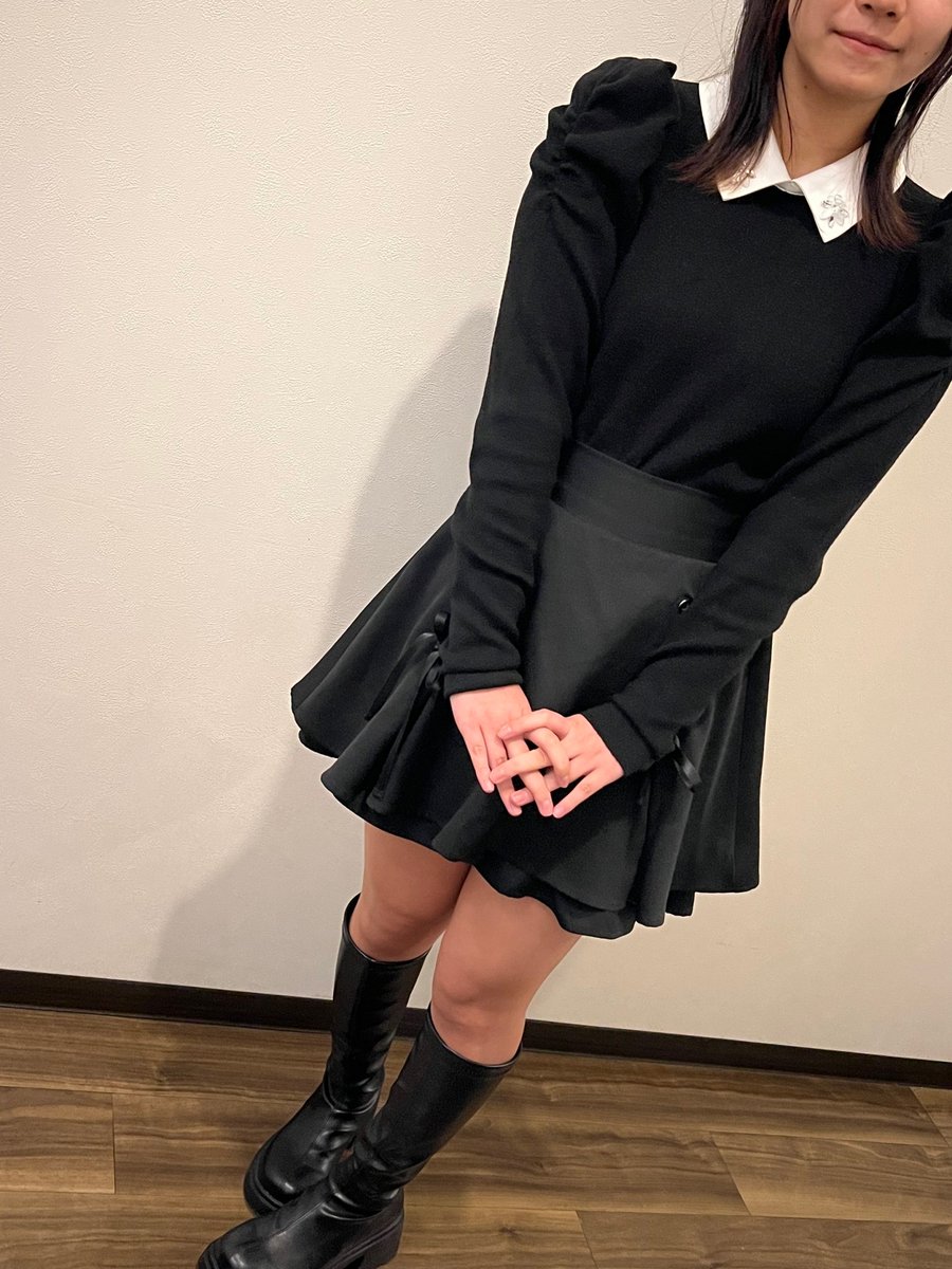 新メンバー紹介✨】 横田結々 ~よこた ゆゆ~ メンバーカラー：🟡黄色