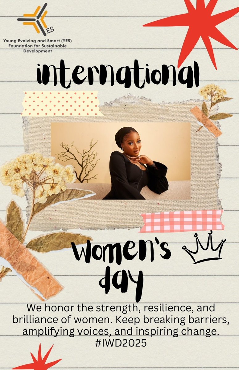 Women &amp; girls still face systemic barriers &amp; biases in both personal &amp; professional spaces. The urgency to #AccelerateAction has never been greater. We must strive to build a world where gender justice is not just an aspiration, but a reality.

#InternationalWomensDay2025