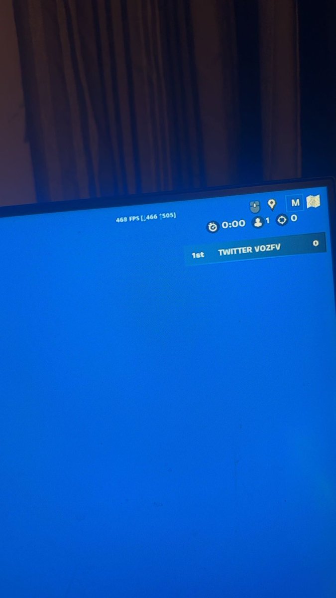Huge vouch to <a href="/PerthTweaks/">PerthTweaks</a> Doubled my frames and 240 stable in game now 😎