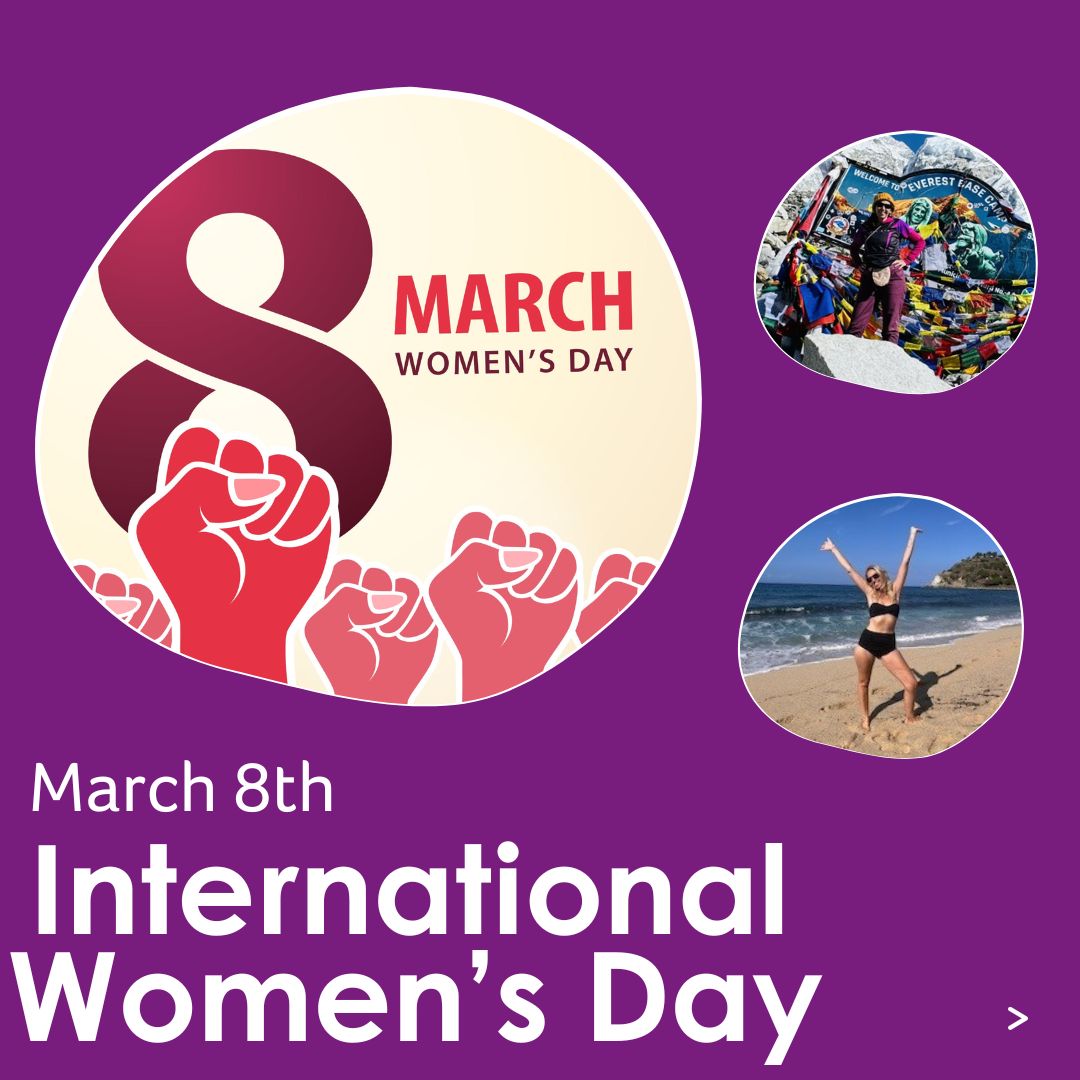March 8th is International Women’s Day and this year we’re highlighting the positive impacts that Jess and Isabel have had on people living with stomas.

colostomyuk.org/international-…

#IWD2025