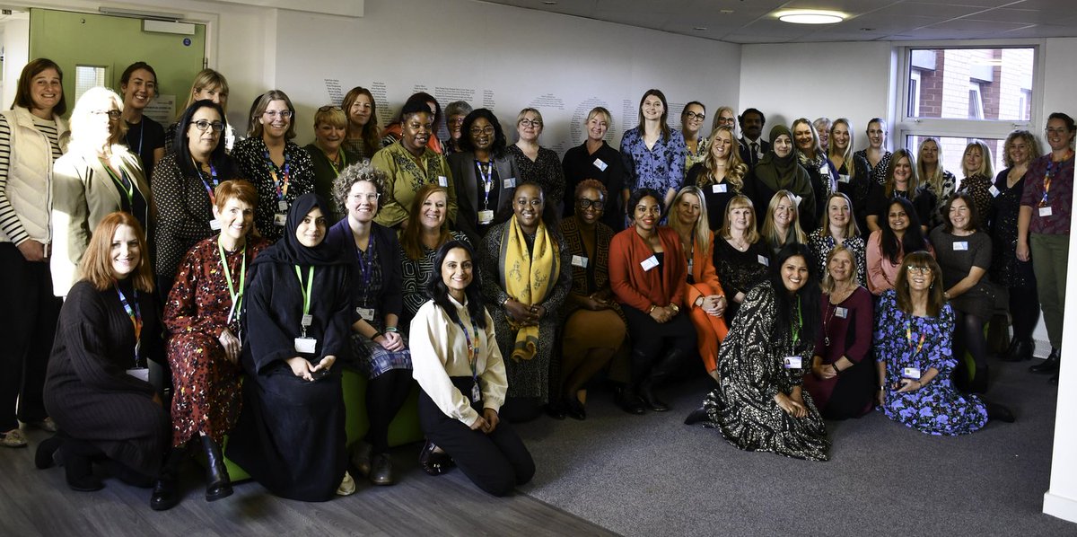 On #InternationalWomensDay we thank all the amazing women who deliver, organise or support #Desmond services across the world; providing world-class evidence-based healthcare education to their local communities.
We are very proud 💙
#IWD2025
#diabeteseducation
#AccelerateAction