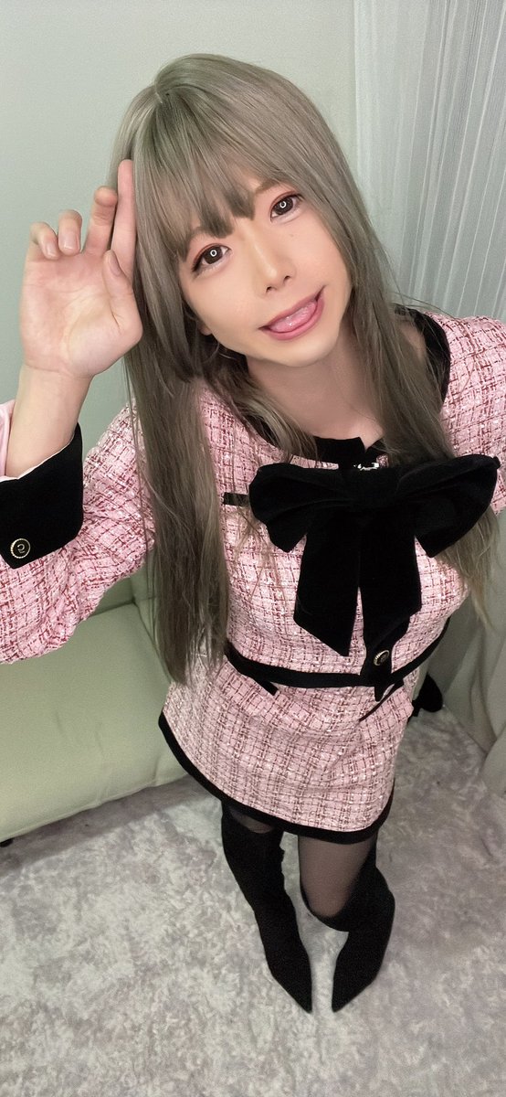 かほ (@kahocarino) on Twitter photo 3月13日にカサンドラ(<a href="/Cassandra25253/">Cassandra(カサンドラ)</a> )さんにゲスト嬢でお手伝いさせていただきますー😆
美味しいめぐ飯もあるのでお時間ある方は是非遊びにいらしてくださいー!🤭💕 3月13日にカサンドラ(<a href="/Cassandra25253/">Cassandra(カサンドラ)</a> )さんにゲスト嬢でお手伝いさせていただきますー😆
美味しいめぐ飯もあるのでお時間ある方は是非遊びにいらしてくださいー!🤭💕