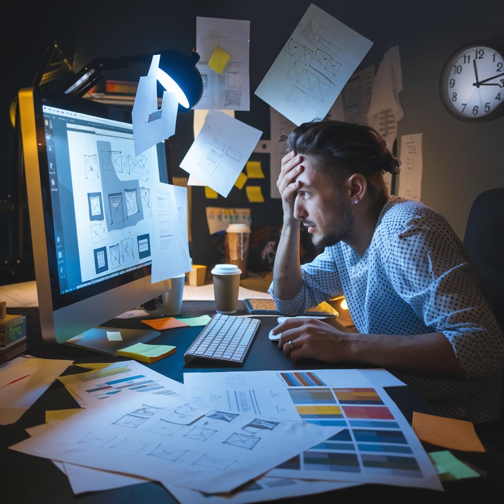 CypressStudio's tweet image. Why Your Website Doesn’t Match Your Vision—And How to Fix It
Read more: cypressstudio.com/why-your-websi…
#WebDesignStruggles #WebsiteFrustration #WebDesignerProblems #FixMyWebsite #WebDesignSolutions #WebsiteMistakes