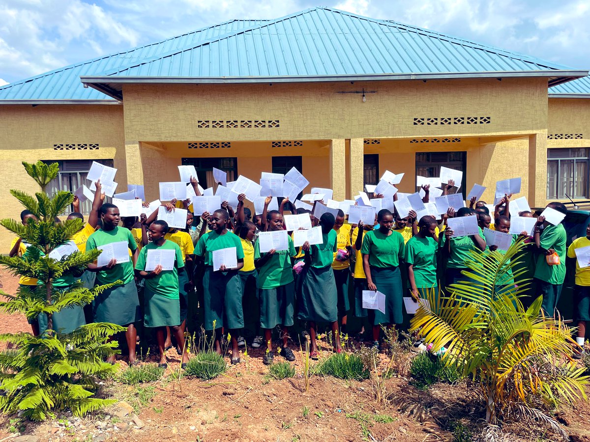 THEIR VOICE INITIATIVE tweet media