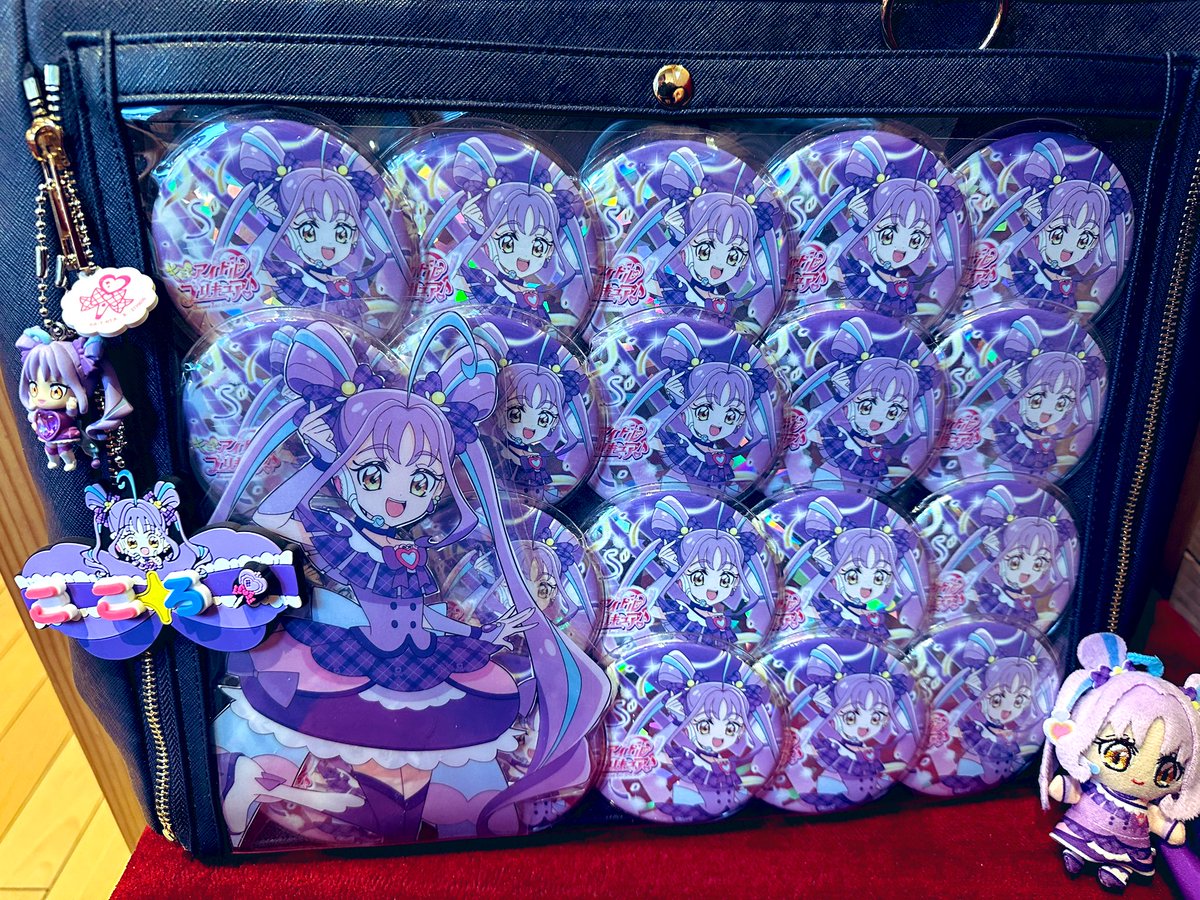 キュアウインク痛バ キュアウインク 痛バ」のYahoo!リアルタイム検索 - X（旧Twitter