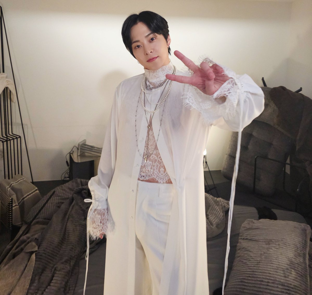 WOW

<a href="/XIUMIN_INB100/">XIUMIN_official</a> <a href="/_xiumin_JP/">XIUMIN JAPAN OFFICIAL</a> 
#InterviewX #시우민_WHEE #InterviewXMarch10 #XIUMIN_WHEE
#XIUMIN #시우민 #シウミン #秀珉