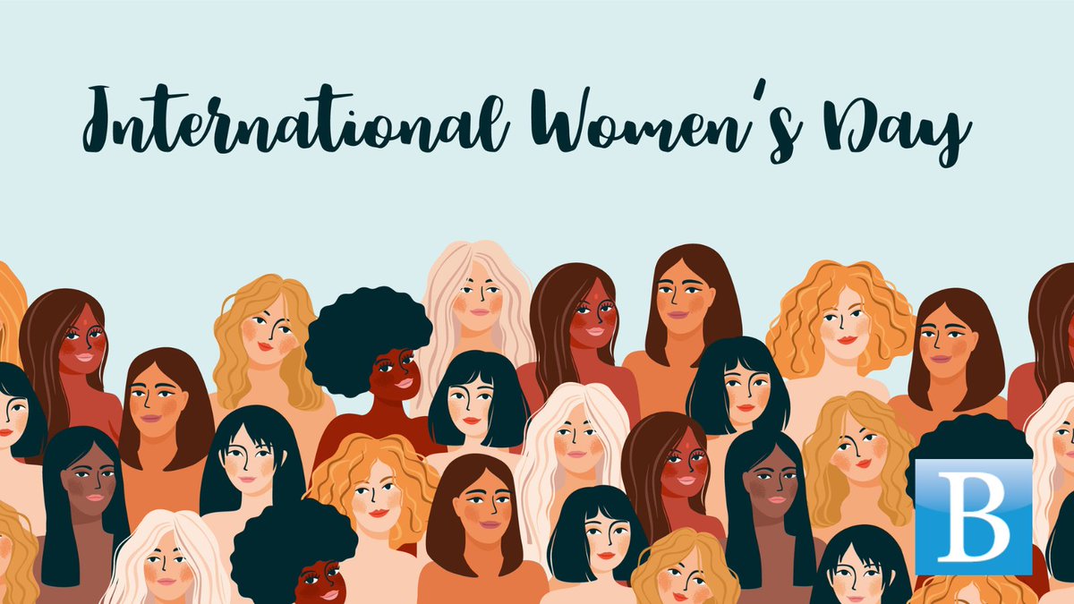 Happy #InternationalWomensDay! Today, we celebrate the achievements of women worldwide and commit to fostering diverse, inclusive workplaces where everyone can thrive. 🤝 #IWD2025 #InclusionMatters