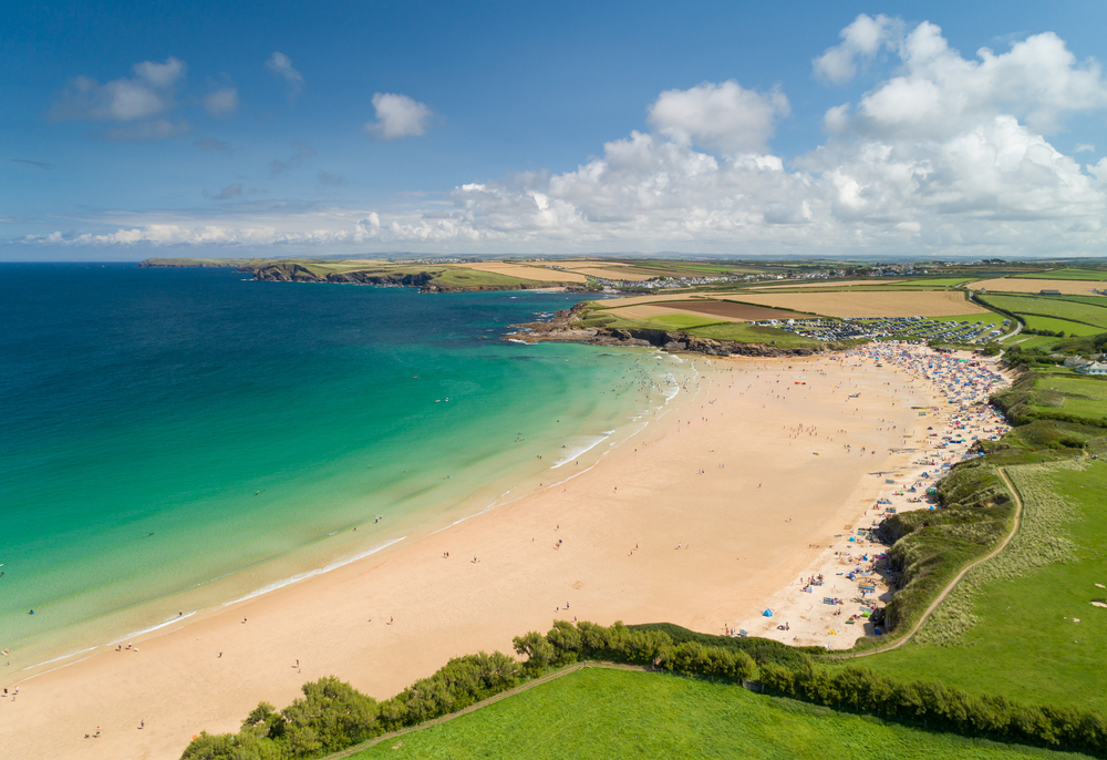 KildenMor's tweet image. One of the things visitors love most about Padstow is its proximity to a wide variety of beaches.  Here are five of our favourites.  ow.ly/SJ5O50SRS3a