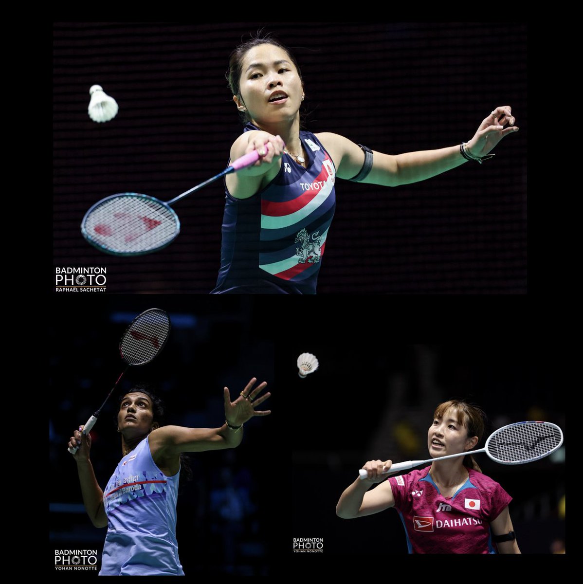 OmaGillClark's tweet image. “We don’t truly appreciate what we have, until it’s gone”.

Most badminton fans would acknowledge we’ve enjoyed a golden era in the women’s singles discipline. At least 9 different players, playing under 7 different flags, have been capable of winning a major title on any given…