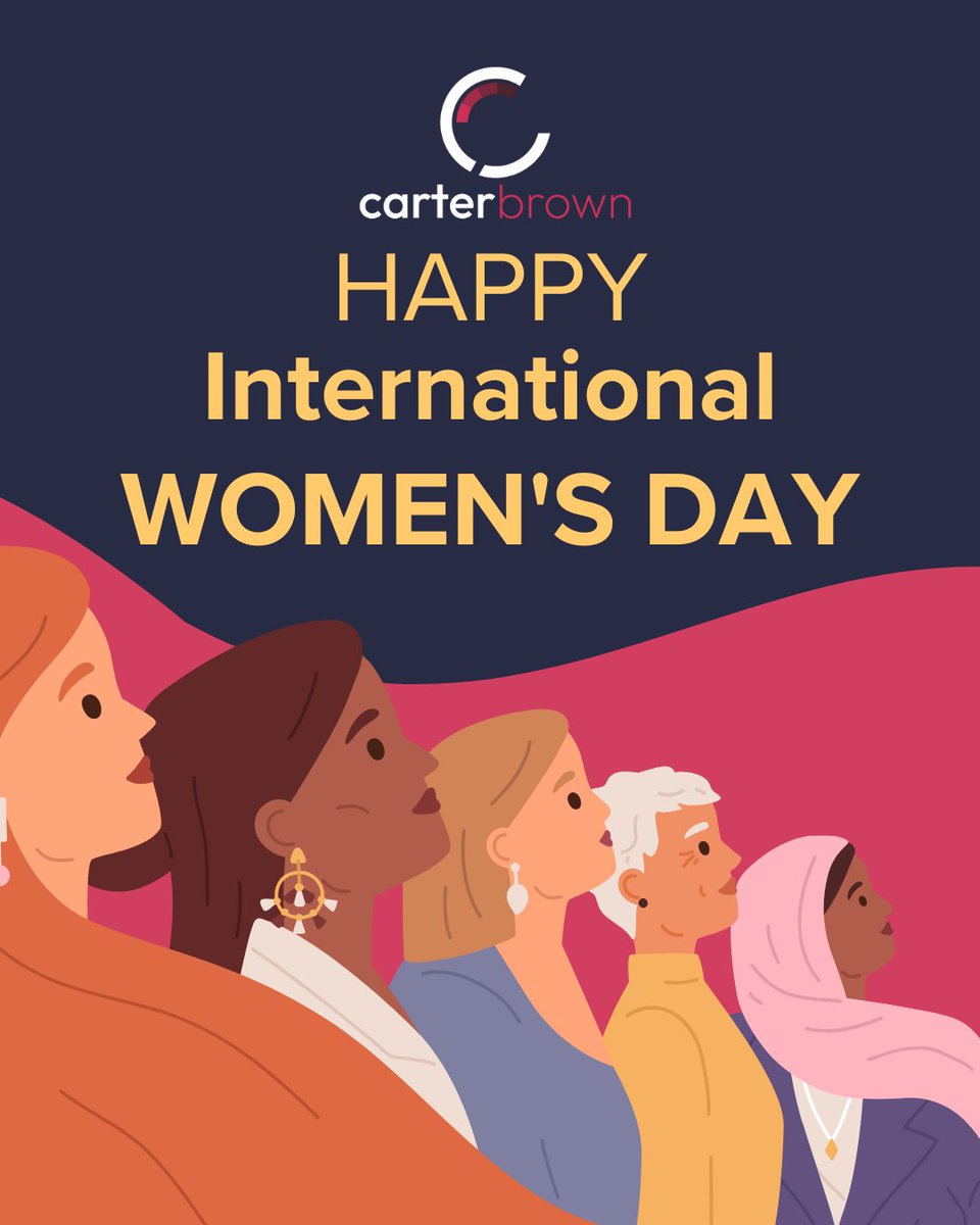 We’re proud to have a 90% female-run team, from every department to the leadership. We believe in empowering our team through flexible working practices that support both personal and professional growth.  #IWD2025 #IWD25 #AccelerationAction