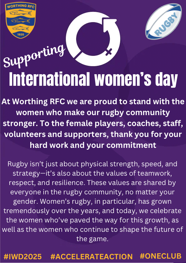 Celebrating international women’s day