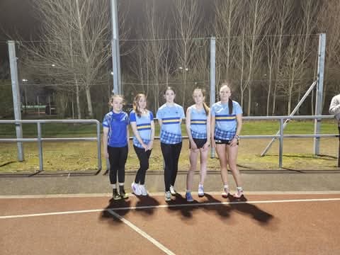 Greenock Glenpark Harriers (@ggharriers) on Twitter photo Big shout out to all <a href="/GGHarriers/">Greenock Glenpark Harriers</a> females to celebrate International Women's Day.
En Avant
<a href="/alikat50/">Alikat</a> <a href="/LynneMHarrison/">Lynne Harrison</a> <a href="/Heatherlaffert2/">Heather lafferty</a> <a href="/LanaMcL/">Lana K</a> <a href="/LindsayMcMaho15/">Lindsay McMahon</a> <a href="/FranSnitjer/">Francesca Snitjer</a> Big shout out to all <a href="/GGHarriers/">Greenock Glenpark Harriers</a> females to celebrate International Women's Day.
En Avant
<a href="/alikat50/">Alikat</a> <a href="/LynneMHarrison/">Lynne Harrison</a> <a href="/Heatherlaffert2/">Heather lafferty</a> <a href="/LanaMcL/">Lana K</a> <a href="/LindsayMcMaho15/">Lindsay McMahon</a> <a href="/FranSnitjer/">Francesca Snitjer</a>