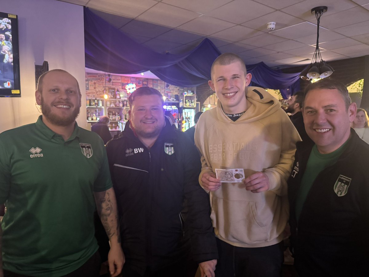 Almondsbury U18 Floodlit tweet media